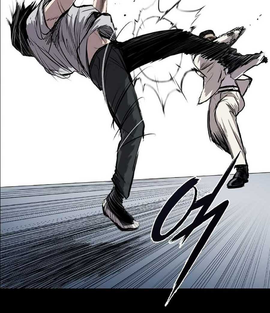 Báo Thù Chapter 27 - Trang 2