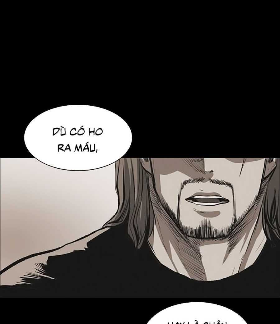 Báo Thù Chapter 27 - Trang 2