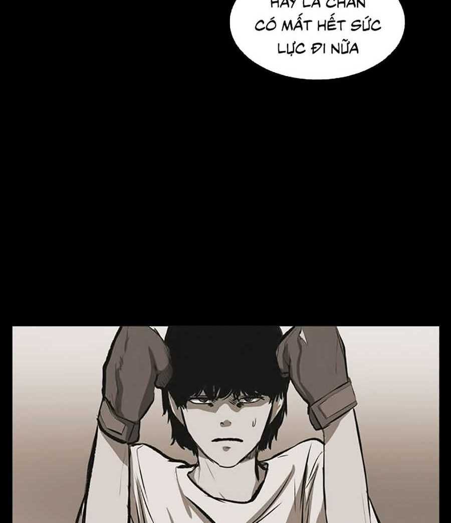 Báo Thù Chapter 27 - Trang 2