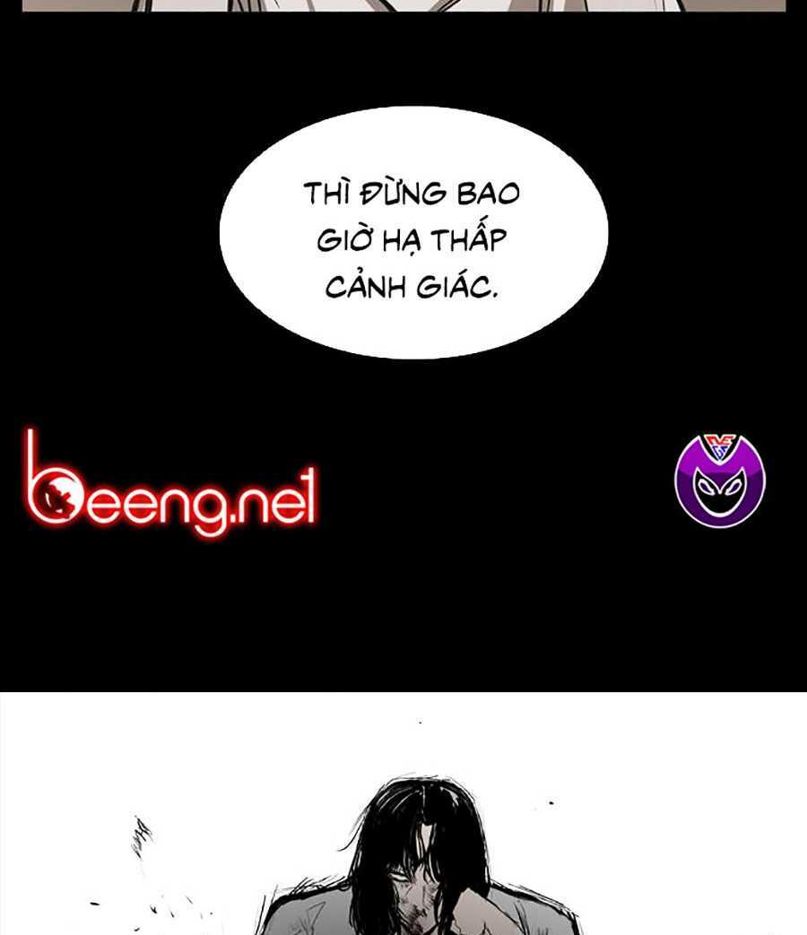 Báo Thù Chapter 27 - Trang 2