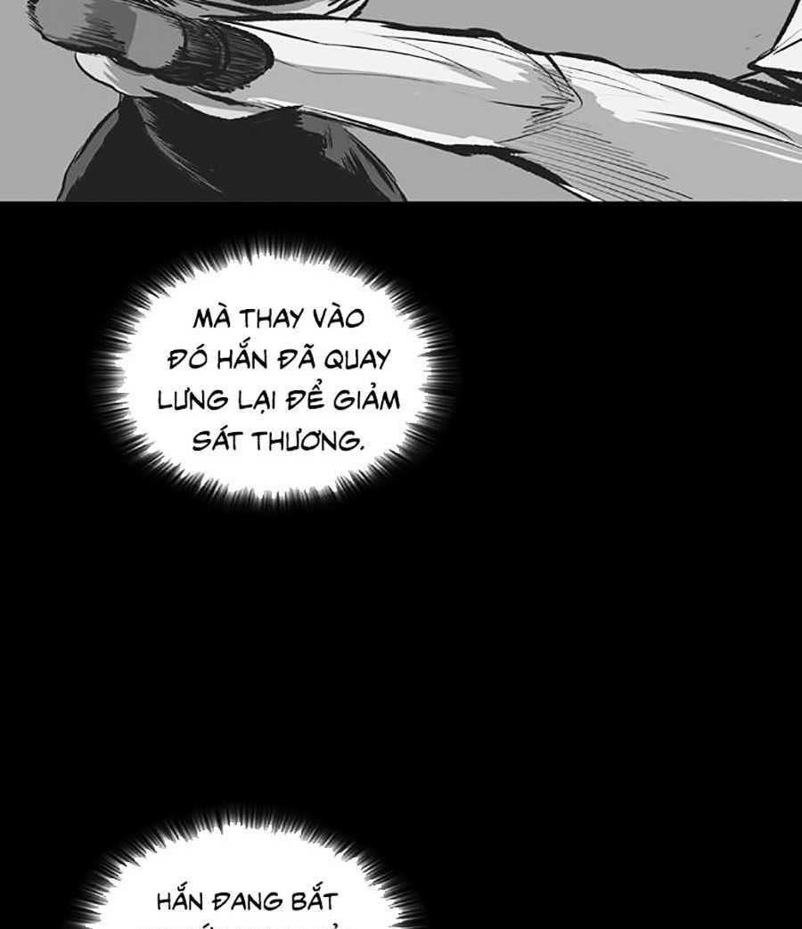 Báo Thù Chapter 27 - Trang 2