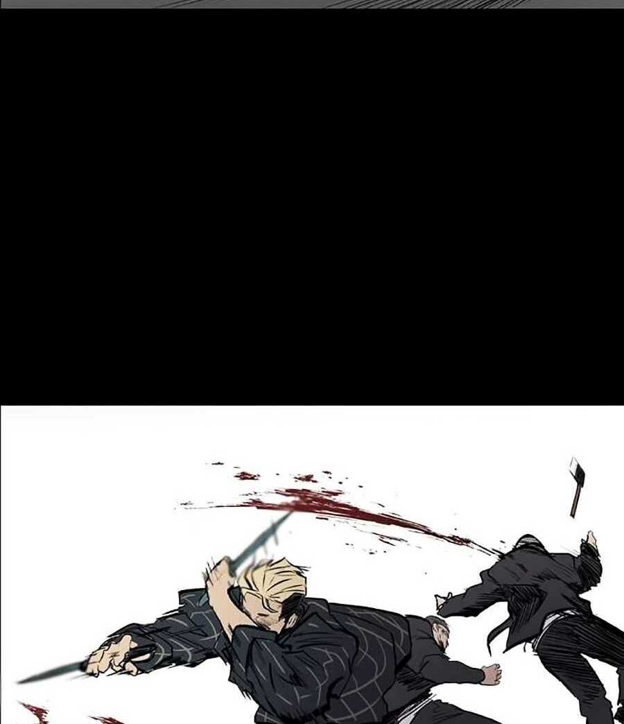 Báo Thù Chapter 27 - Trang 2