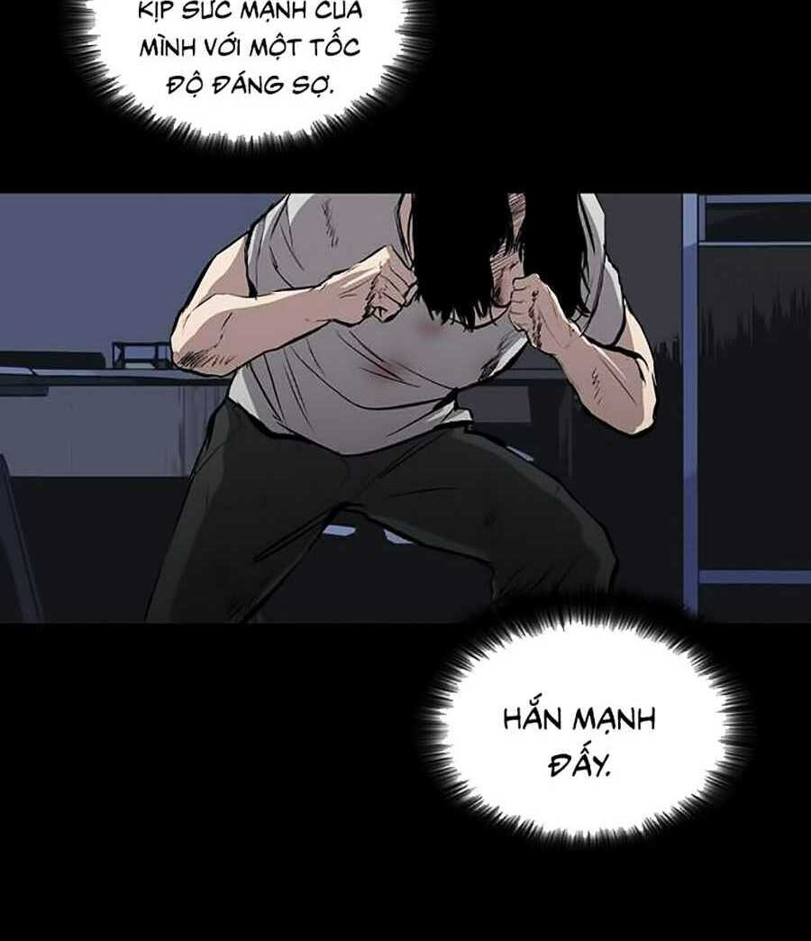 Báo Thù Chapter 27 - Trang 2