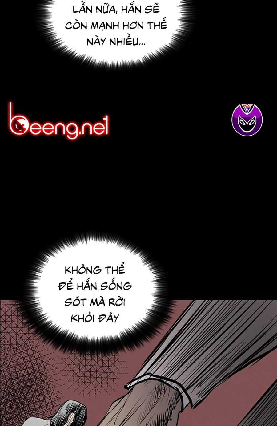 Báo Thù Chapter 27 - Trang 2