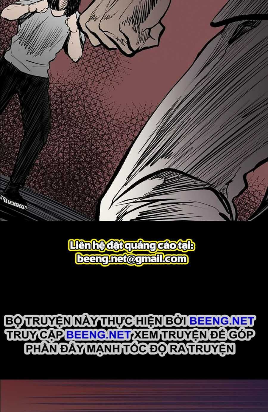 Báo Thù Chapter 27 - Trang 2