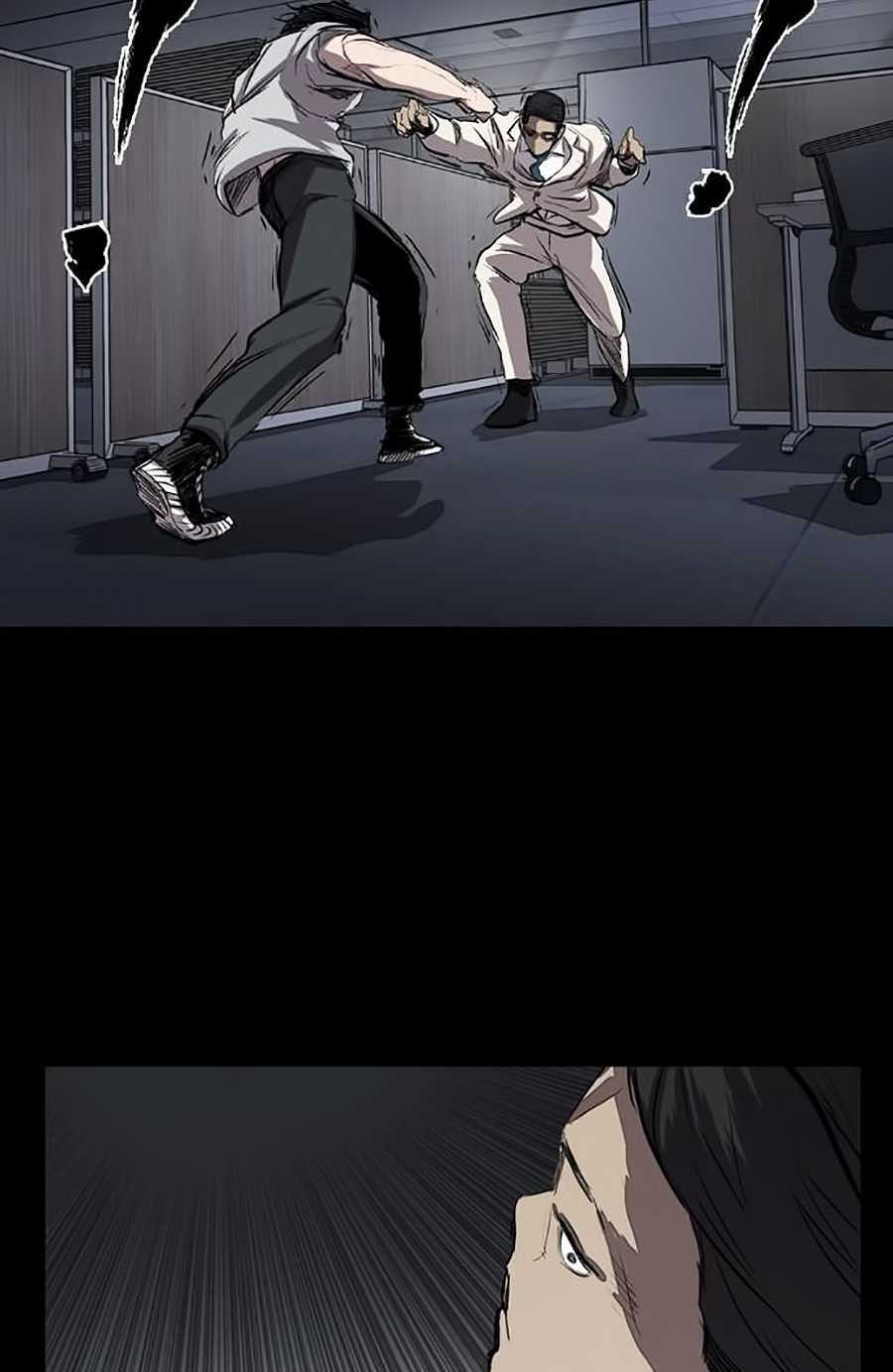 Báo Thù Chapter 27 - Trang 2