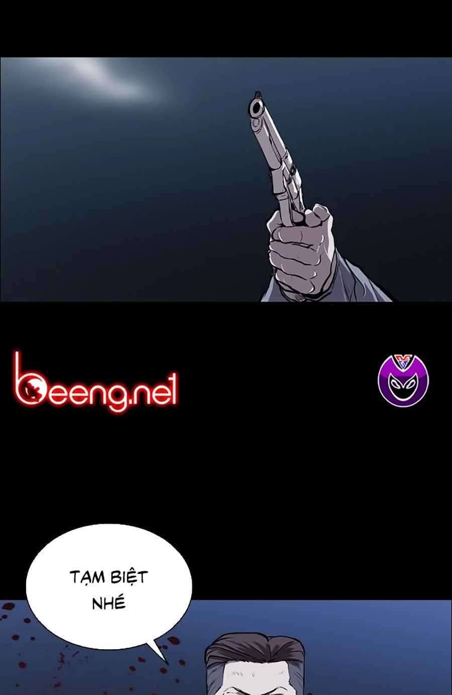 Báo Thù Chapter 27 - Trang 2