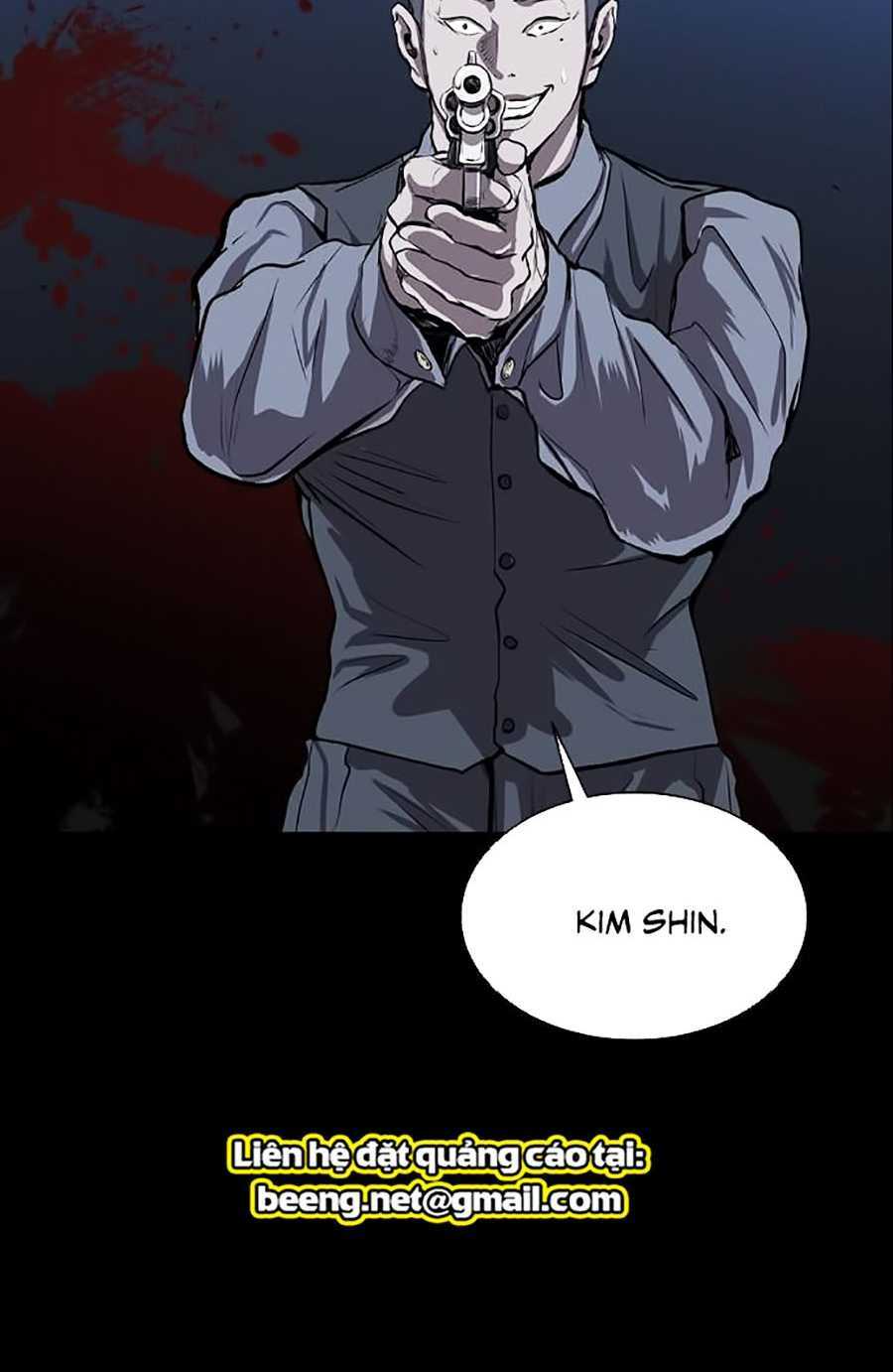 Báo Thù Chapter 27 - Trang 2