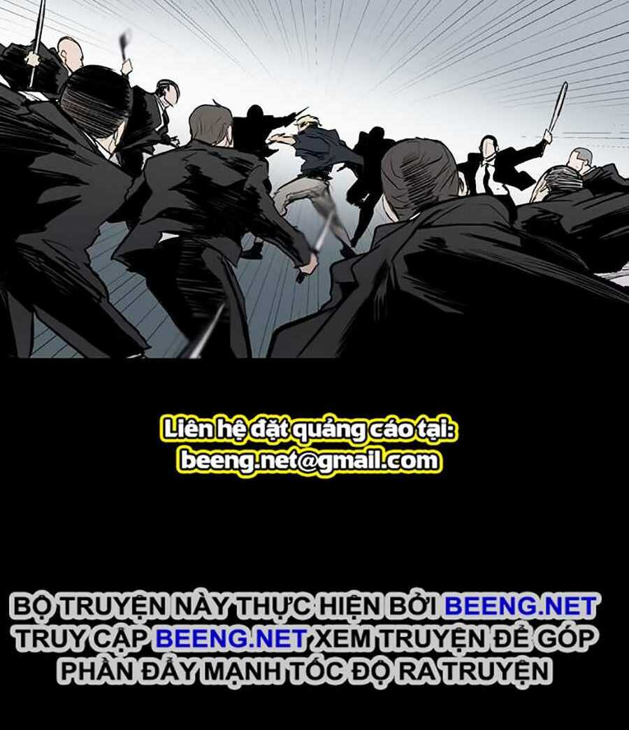 Báo Thù Chapter 27 - Trang 2