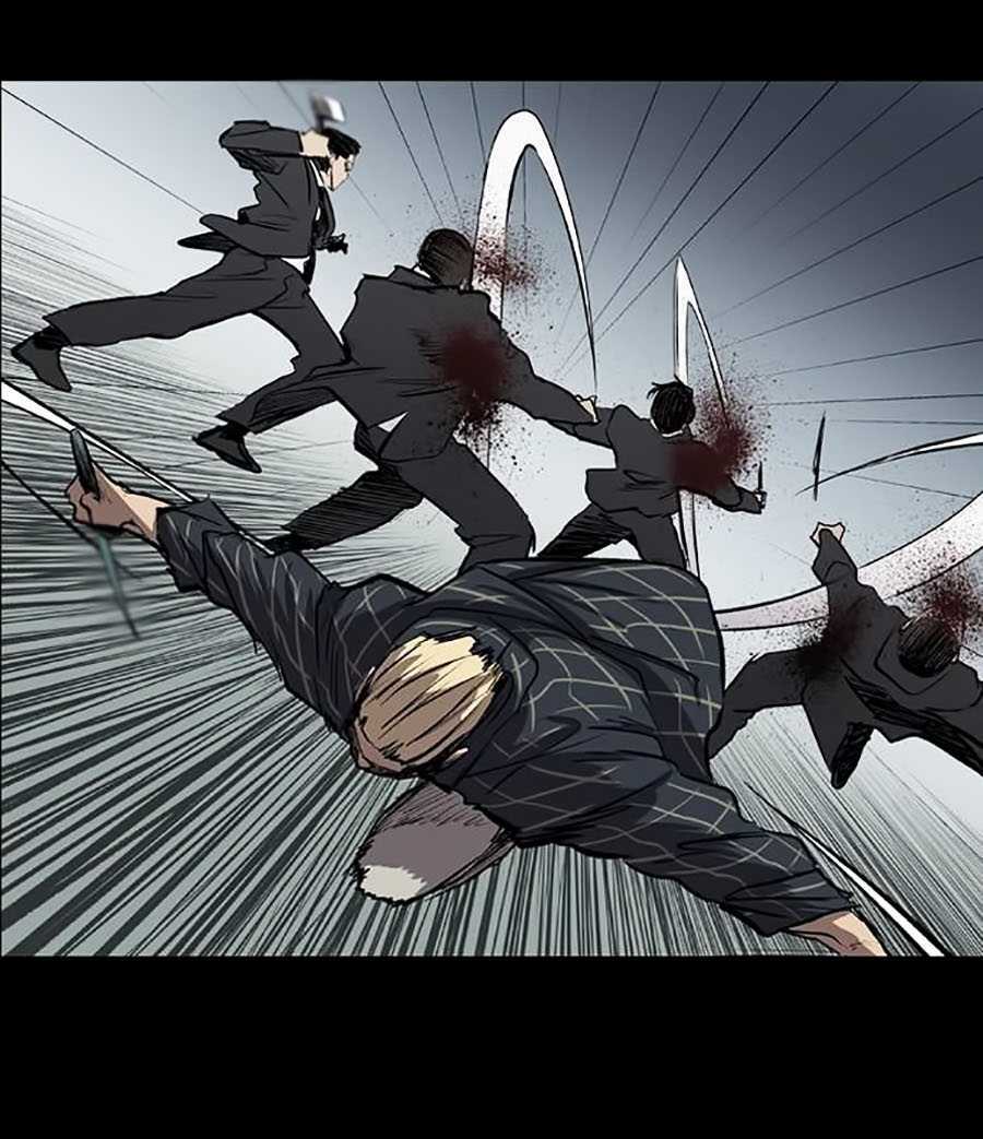 Báo Thù Chapter 27 - Trang 2