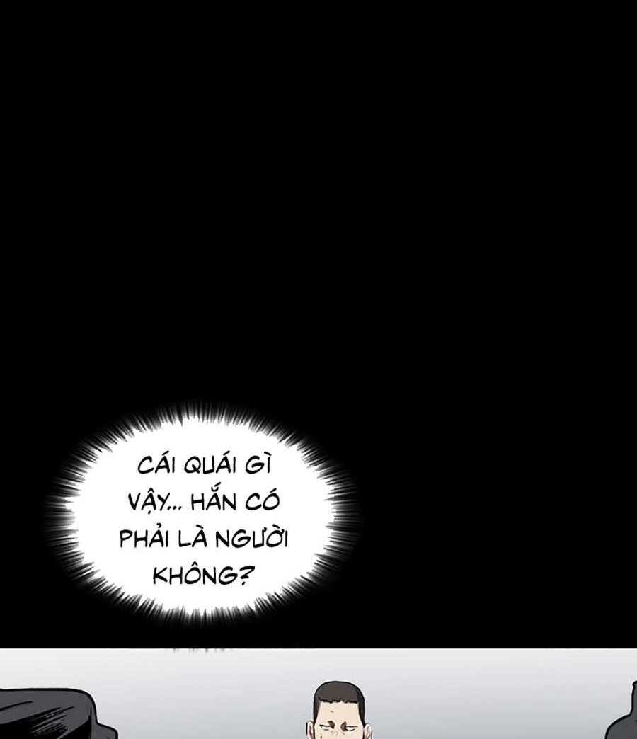 Báo Thù Chapter 27 - Trang 2