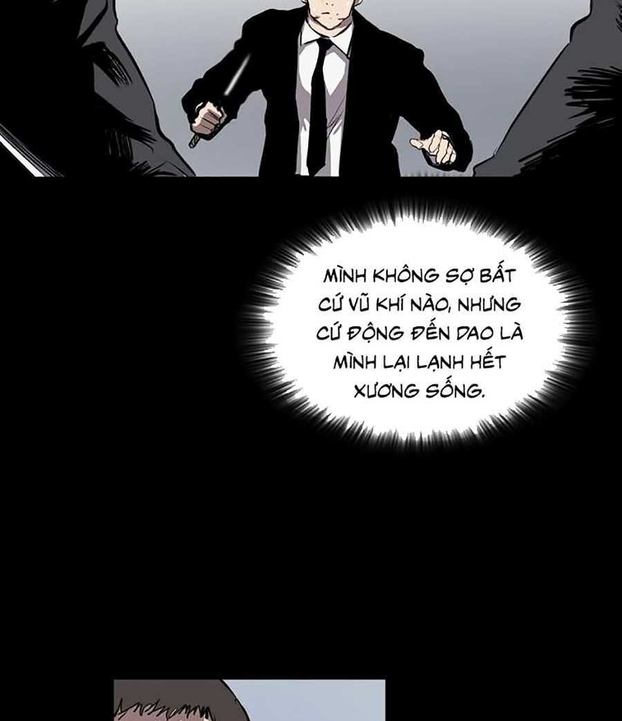 Báo Thù Chapter 27 - Trang 2