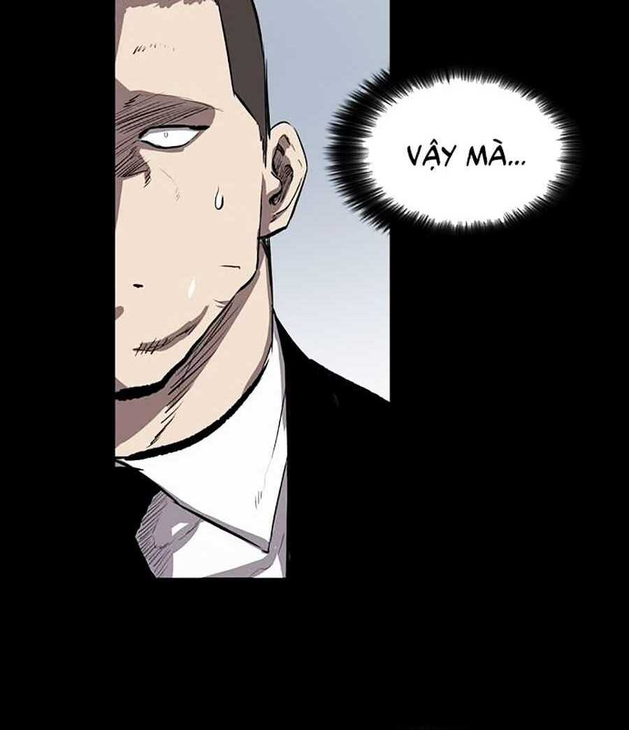 Báo Thù Chapter 27 - Trang 2