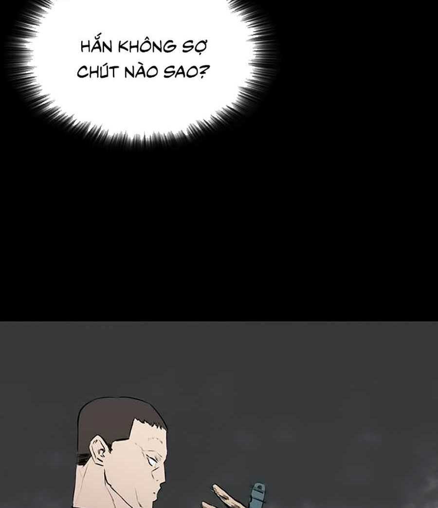 Báo Thù Chapter 27 - Trang 2