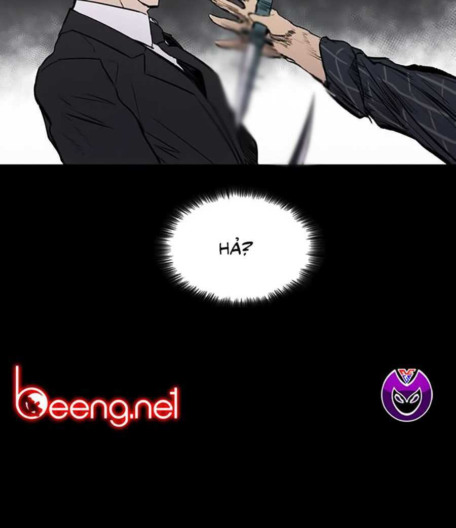 Báo Thù Chapter 27 - Trang 2
