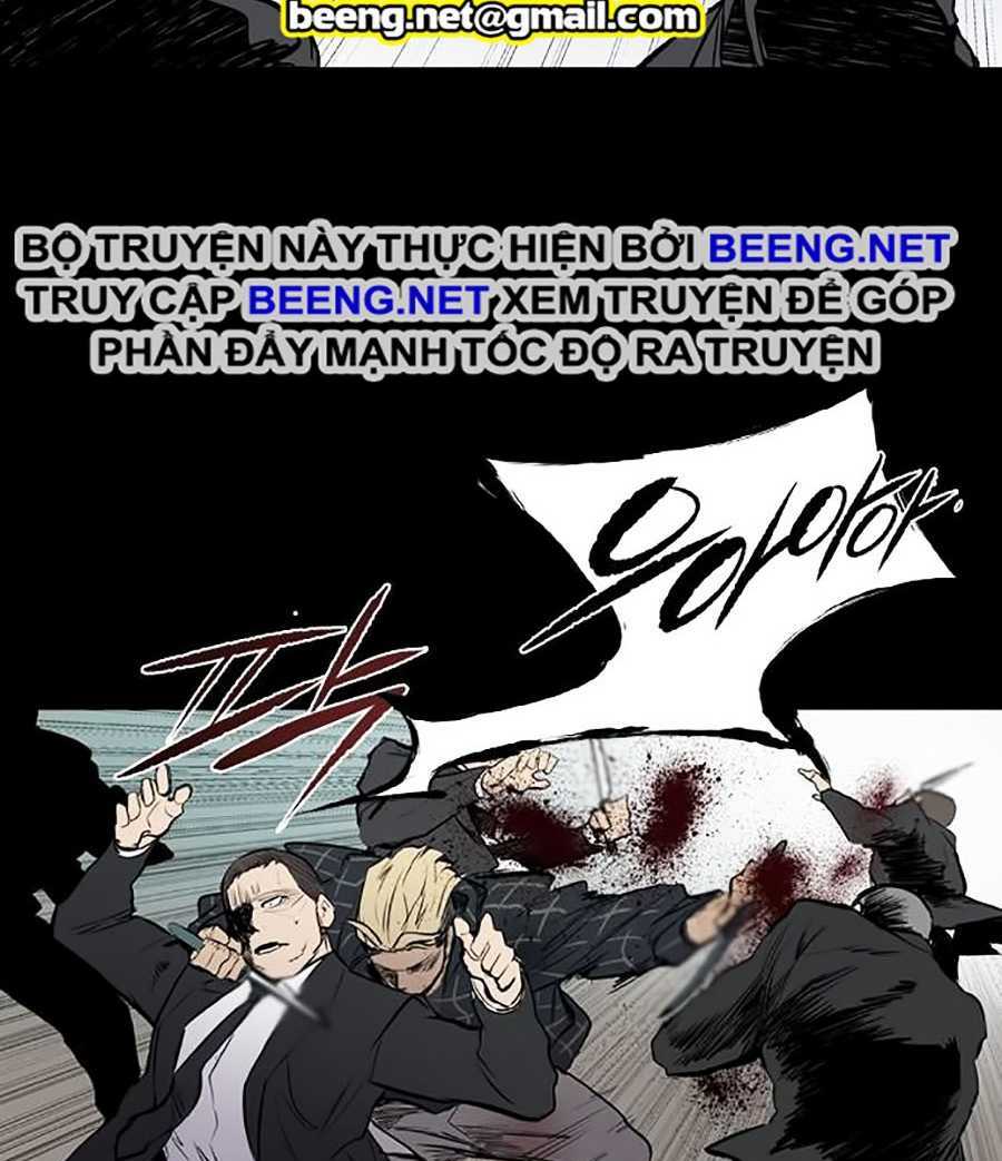 Báo Thù Chapter 27 - Trang 2