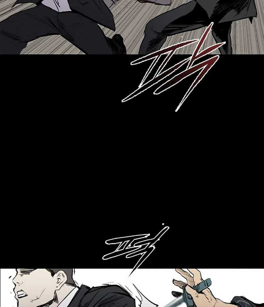 Báo Thù Chapter 27 - Trang 2