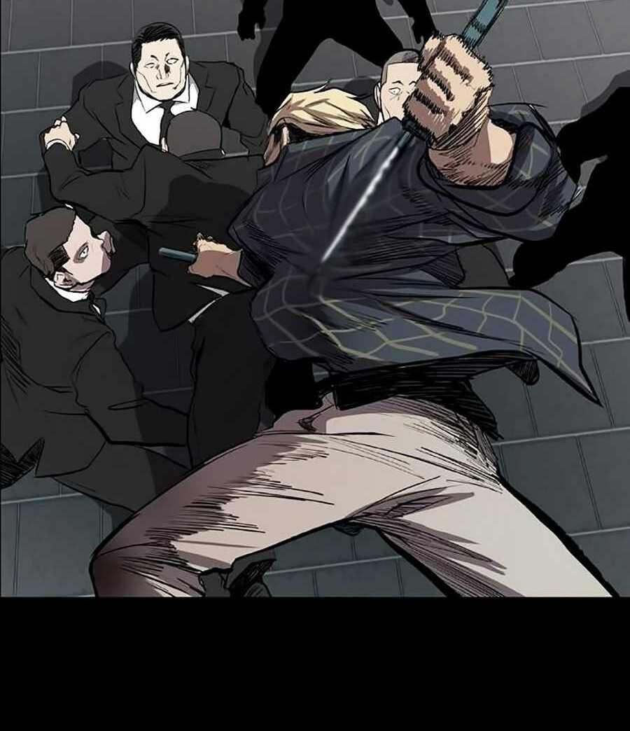 Báo Thù Chapter 27 - Trang 2