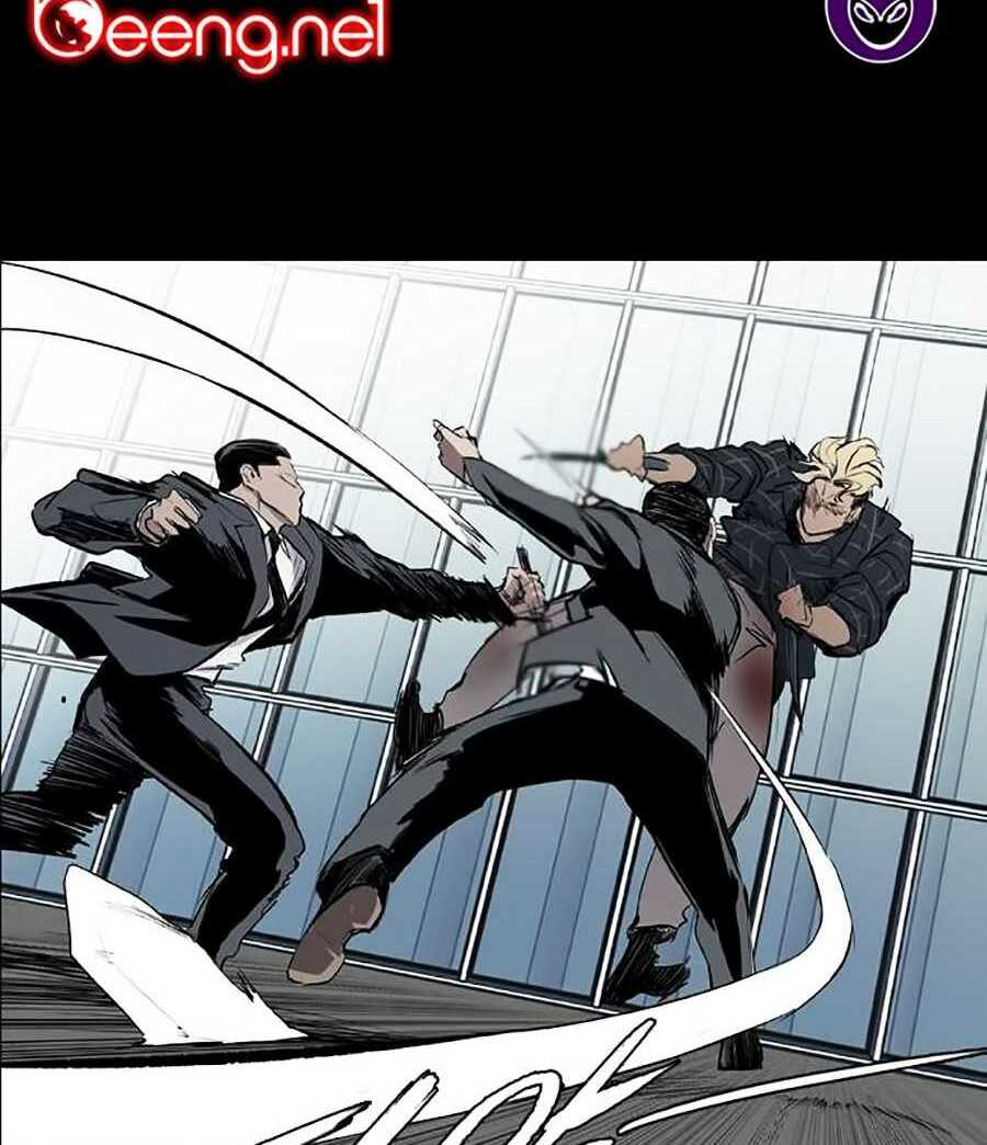 Báo Thù Chapter 27 - Trang 2