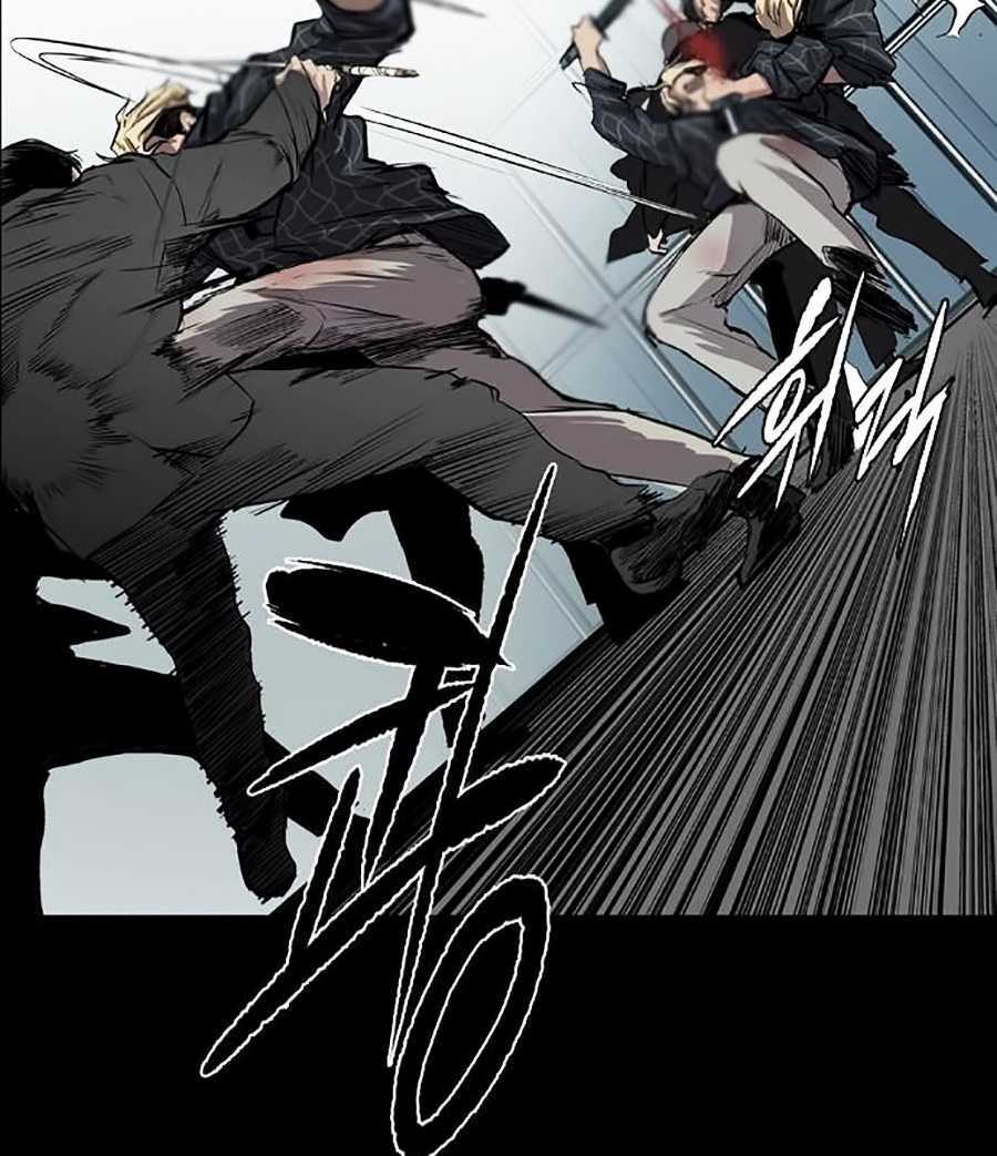 Báo Thù Chapter 27 - Trang 2