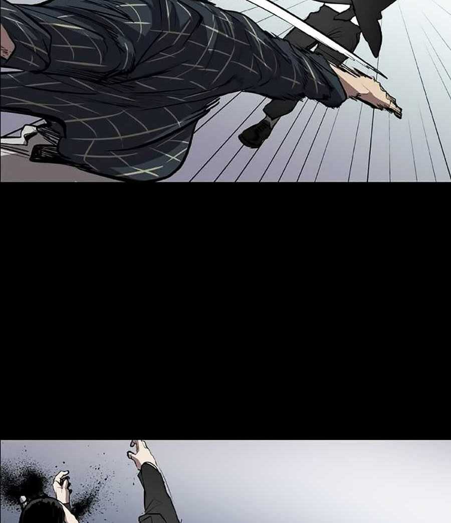 Báo Thù Chapter 27 - Trang 2