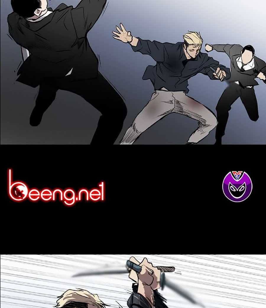 Báo Thù Chapter 27 - Trang 2