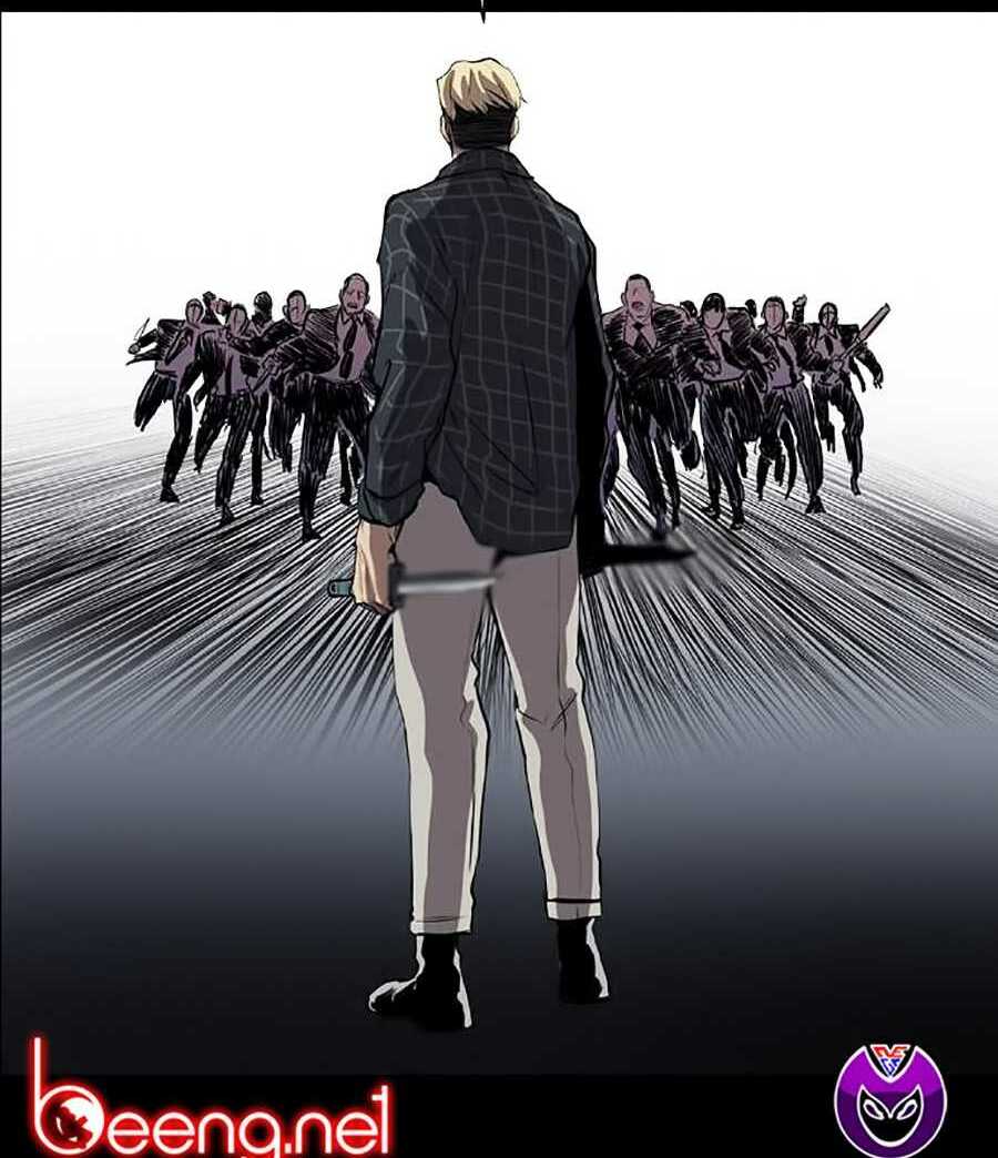 Báo Thù Chapter 27 - Trang 2