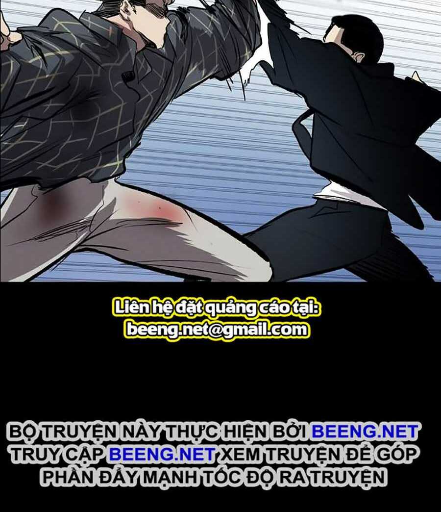 Báo Thù Chapter 27 - Trang 2