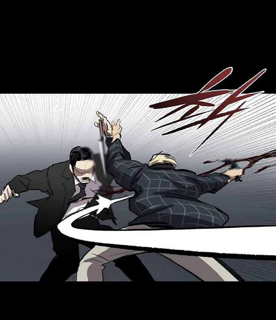 Báo Thù Chapter 27 - Trang 2