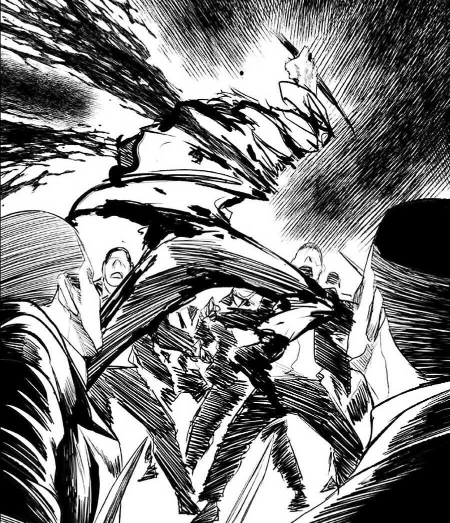 Báo Thù Chapter 27 - Trang 2