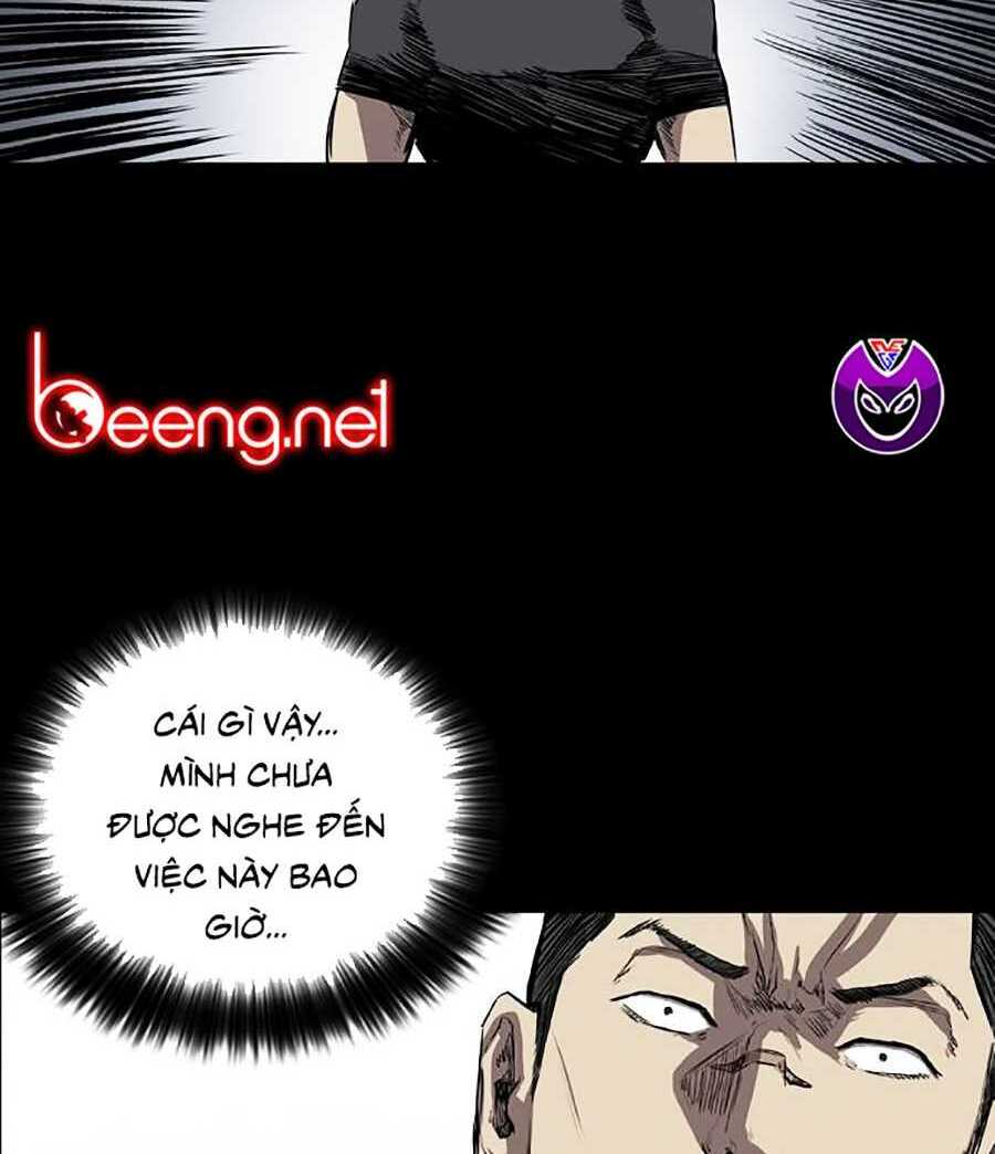 Báo Thù Chapter 27 - Trang 2