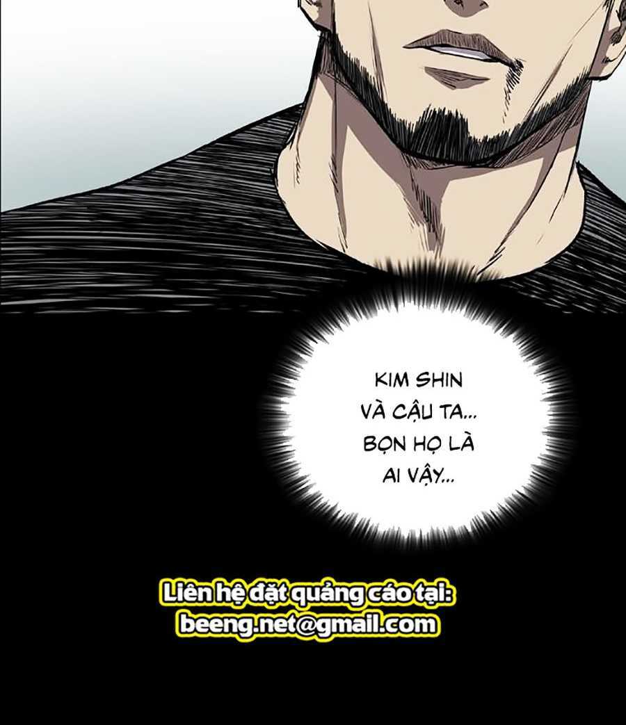 Báo Thù Chapter 27 - Trang 2