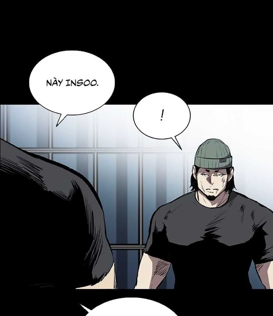Báo Thù Chapter 27 - Trang 2