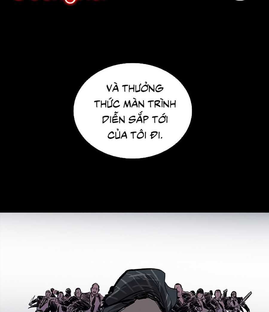 Báo Thù Chapter 27 - Trang 2