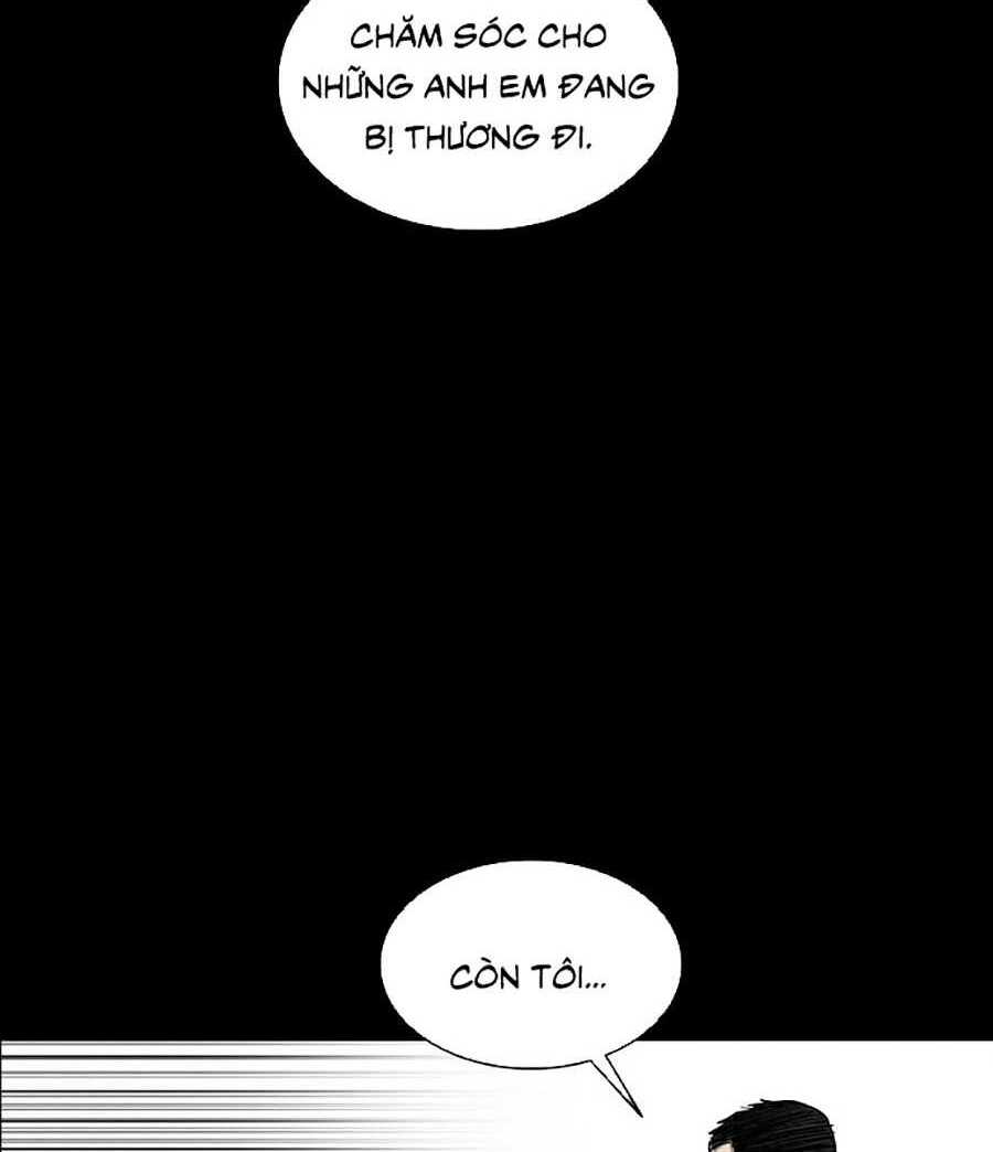 Báo Thù Chapter 27 - Trang 2