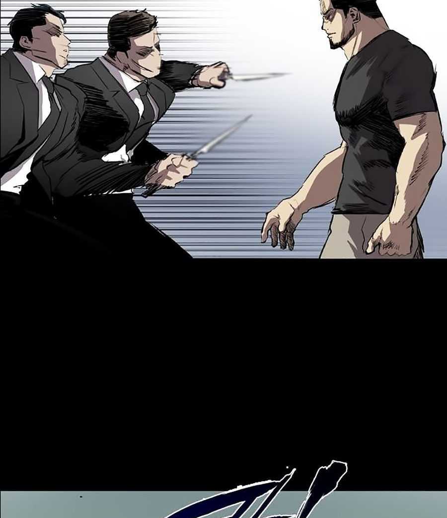 Báo Thù Chapter 27 - Trang 2