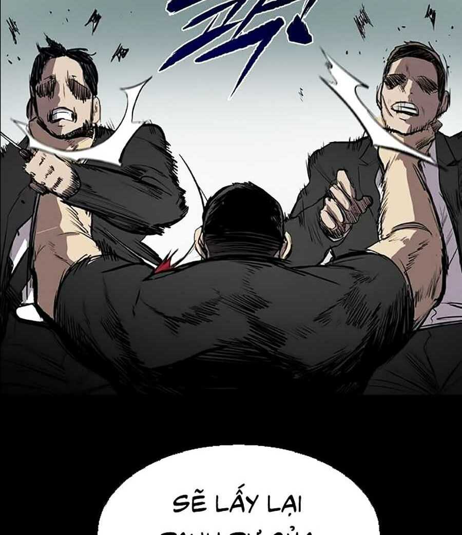 Báo Thù Chapter 27 - Trang 2