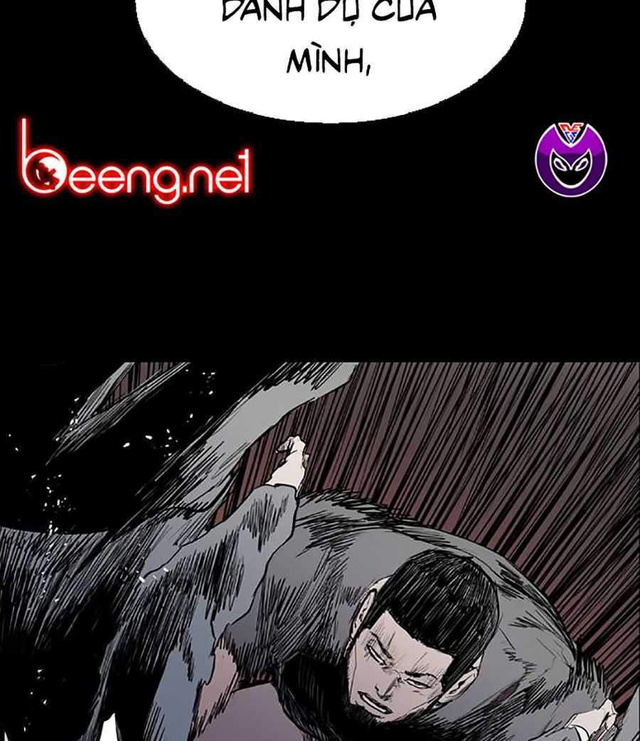 Báo Thù Chapter 27 - Trang 2