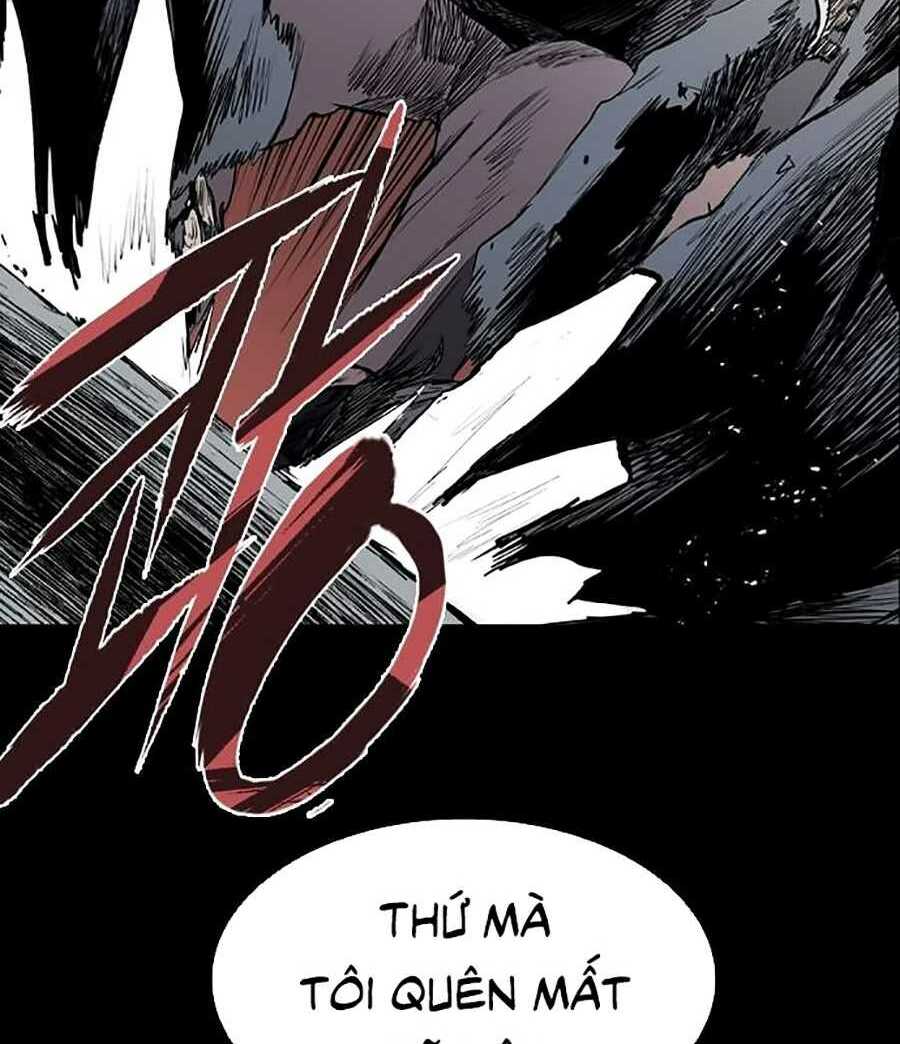 Báo Thù Chapter 27 - Trang 2