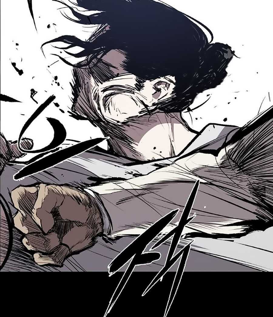 Báo Thù Chapter 27 - Trang 2