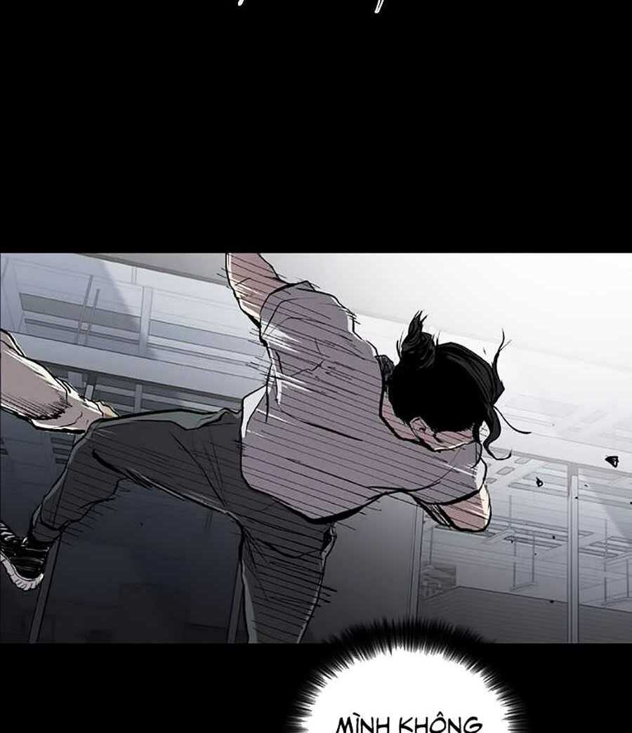 Báo Thù Chapter 27 - Trang 2