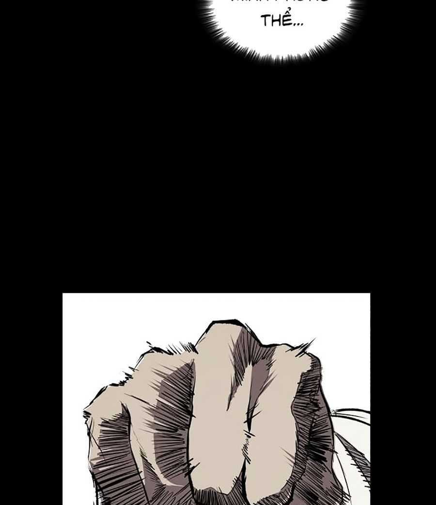 Báo Thù Chapter 27 - Trang 2