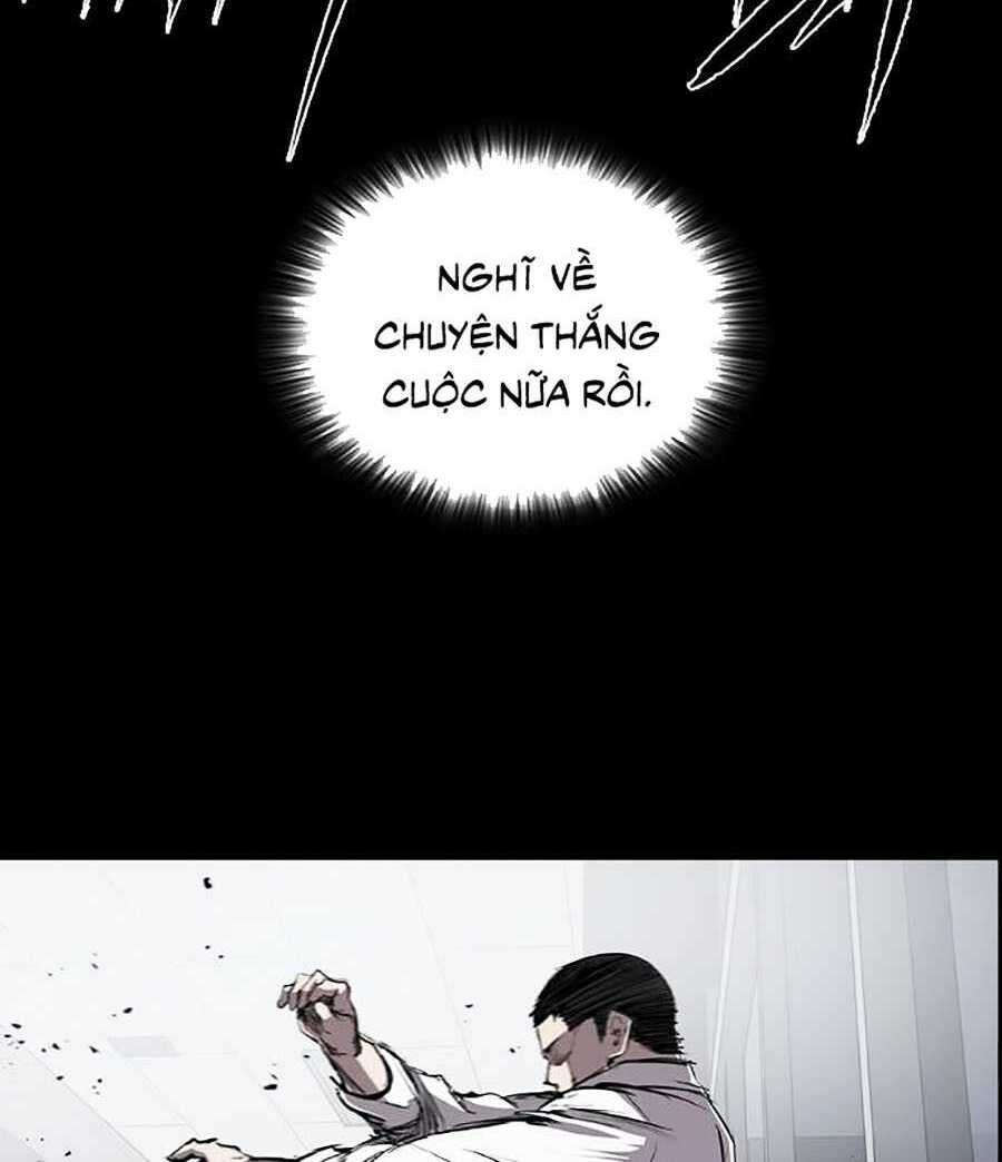 Báo Thù Chapter 27 - Trang 2