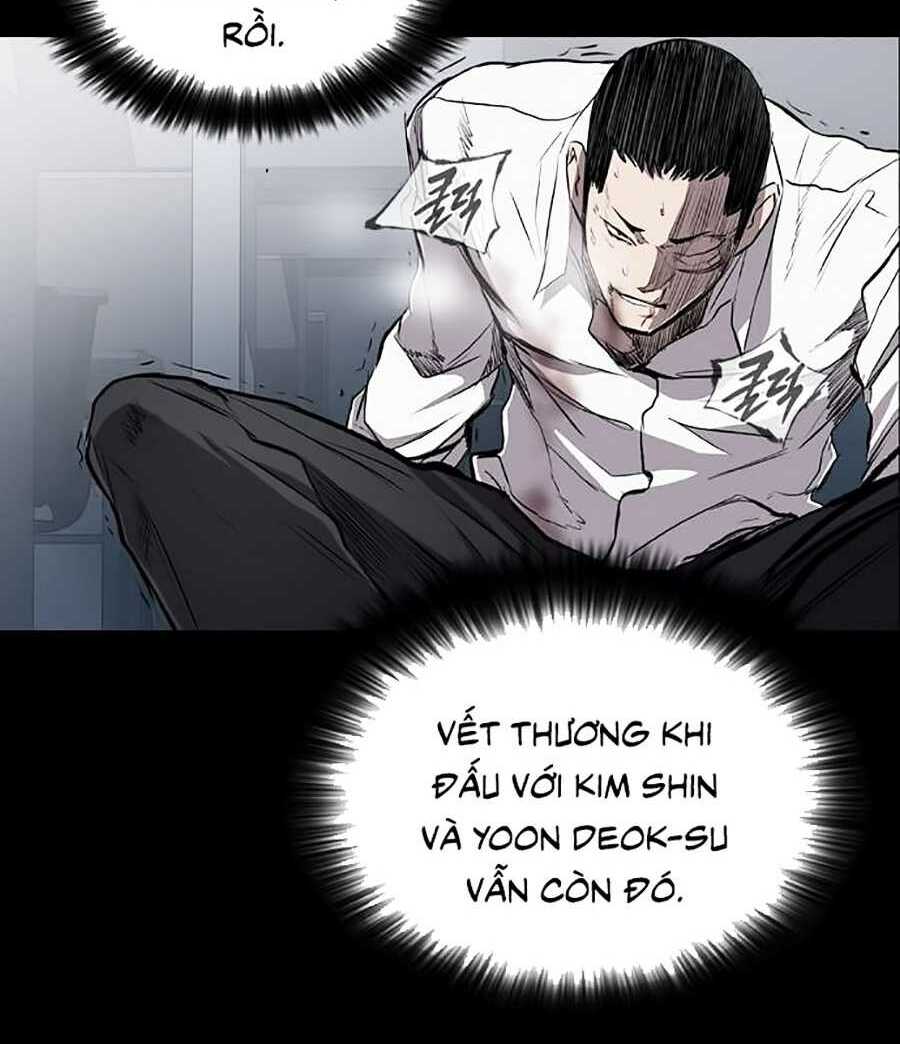 Báo Thù Chapter 27 - Trang 2