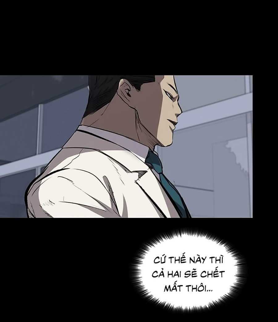 Báo Thù Chapter 27 - Trang 2