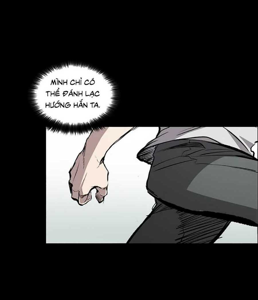 Báo Thù Chapter 27 - Trang 2