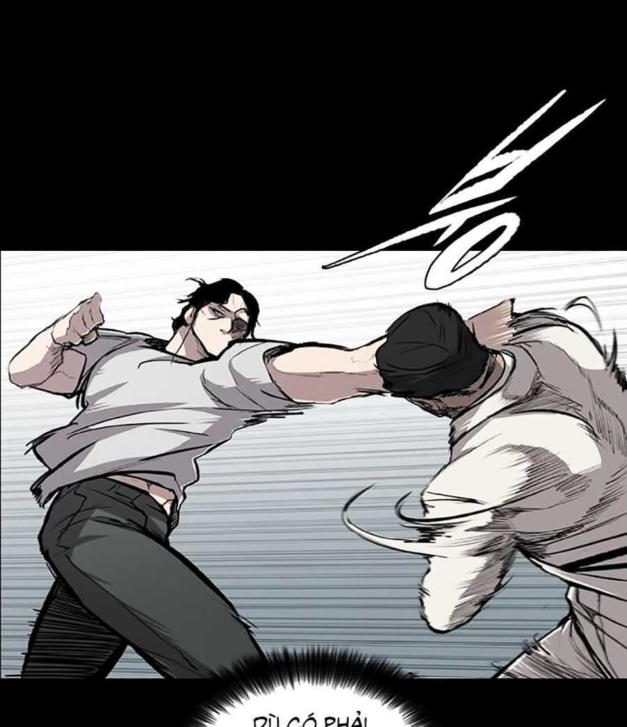 Báo Thù Chapter 27 - Trang 2