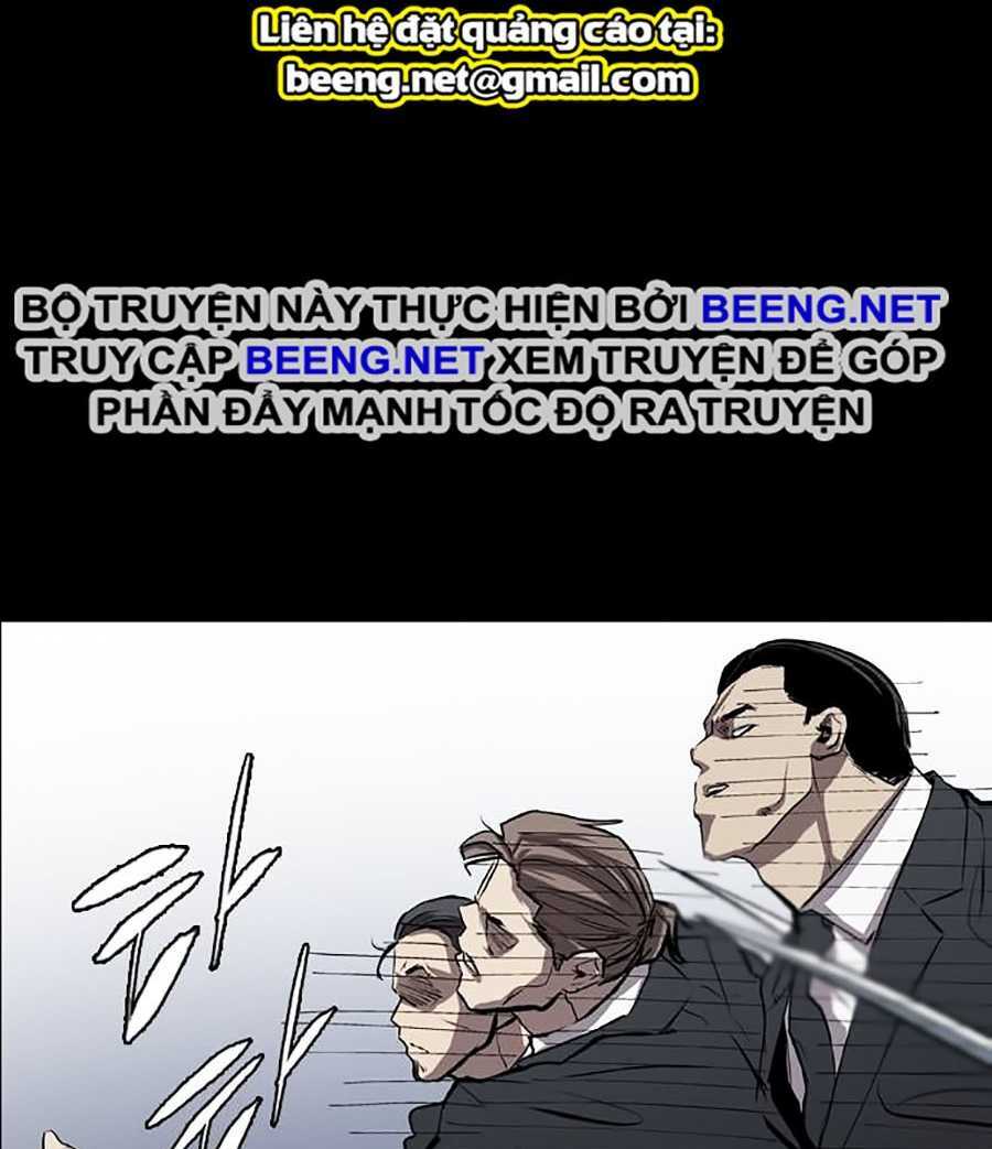 Báo Thù Chapter 27 - Trang 2