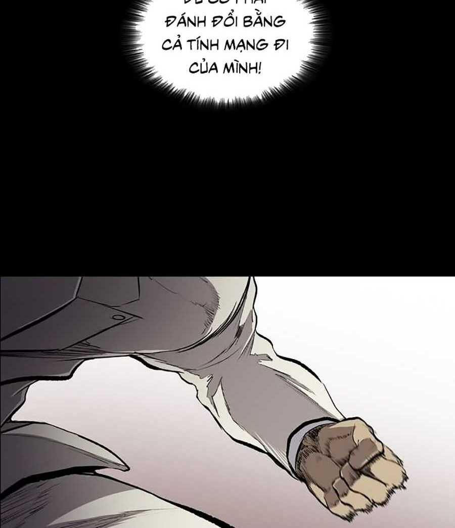 Báo Thù Chapter 27 - Trang 2