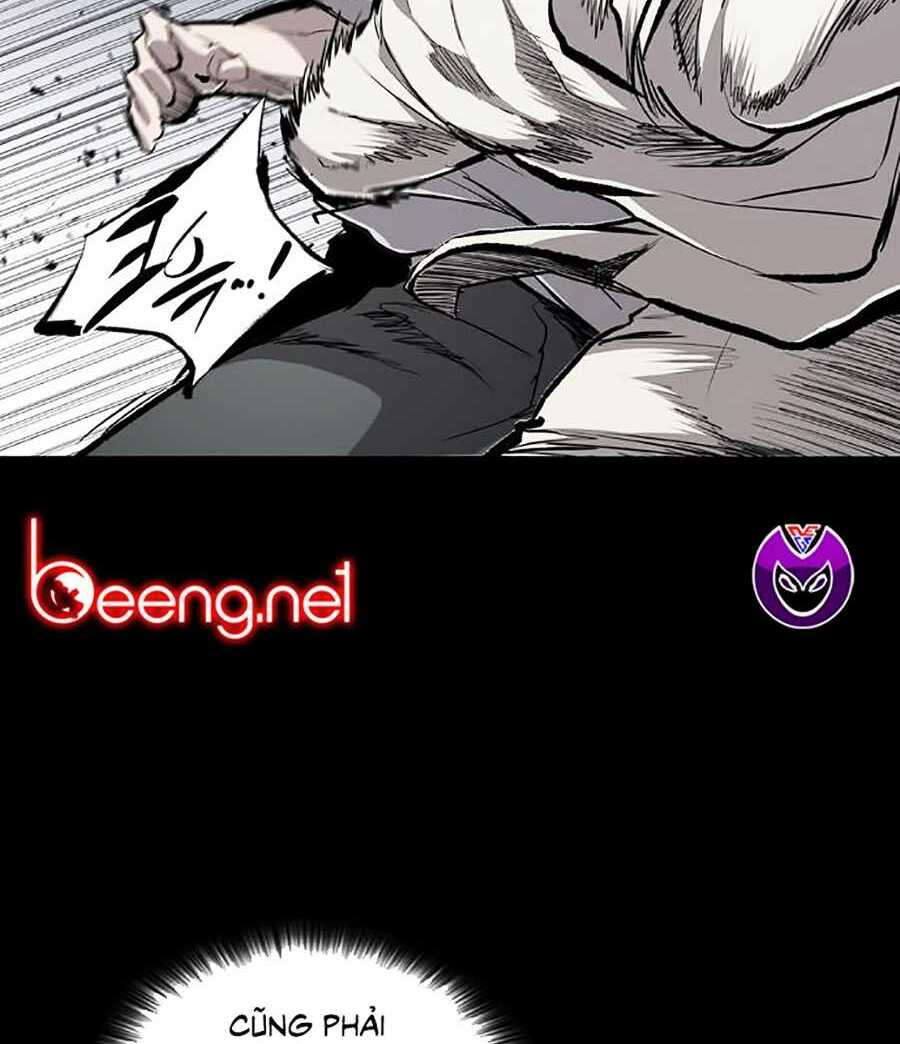 Báo Thù Chapter 27 - Trang 2